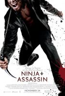 Watch Ninja Assassin Online